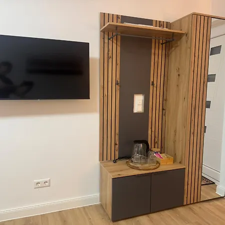 Comfort Apartment Montabaur
