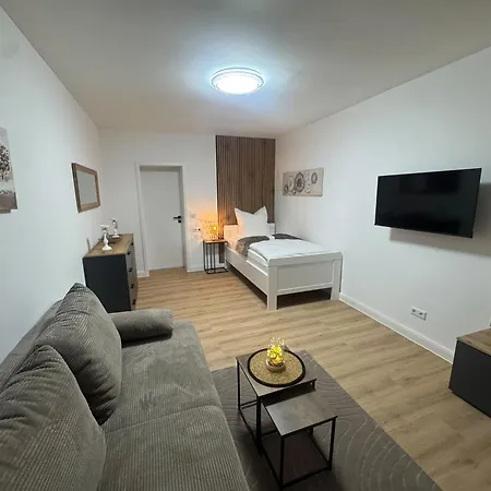 Comfort Apartment