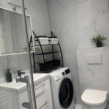Apartment Comfort